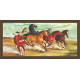 Horse Paintings (HH-3483)